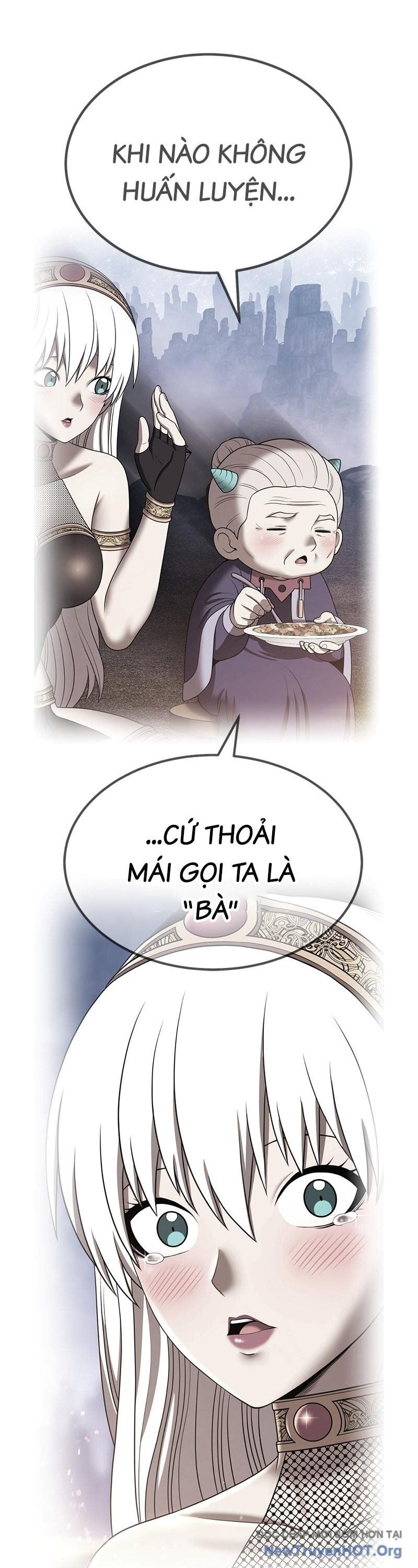 Gậy  Cấp 99: Chapter 110