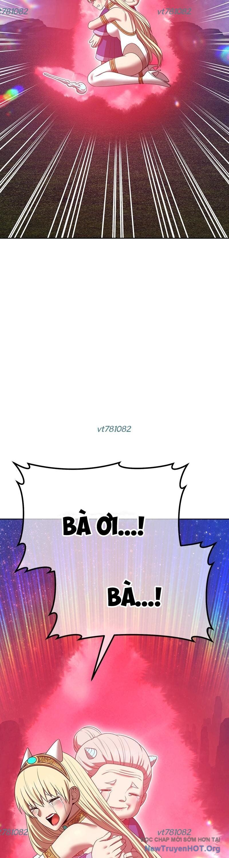 Gậy  Cấp 99: Chapter 110