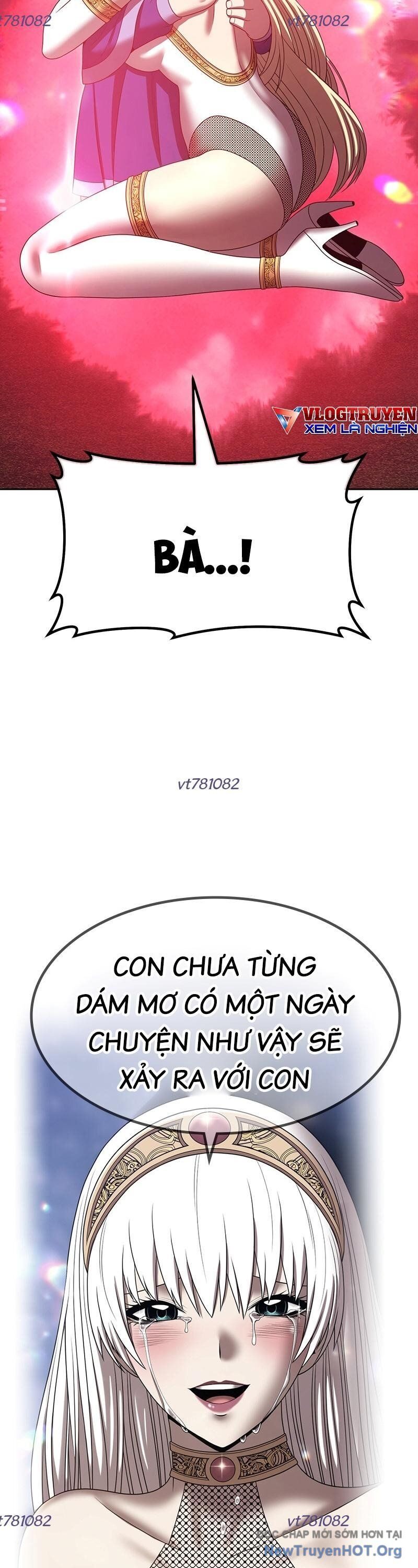 Gậy  Cấp 99: Chapter 110