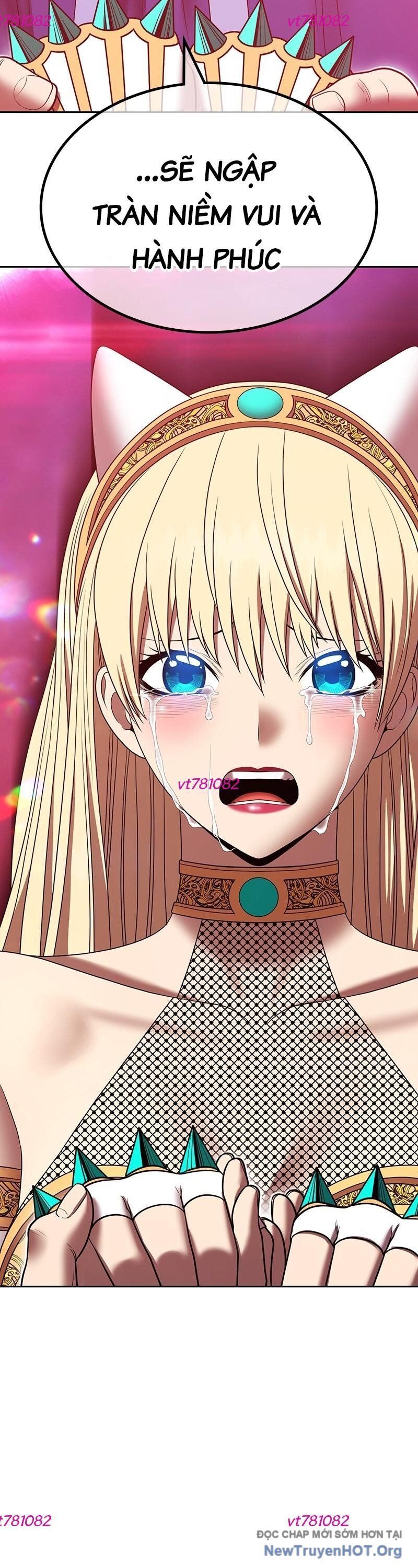 Gậy  Cấp 99: Chapter 110