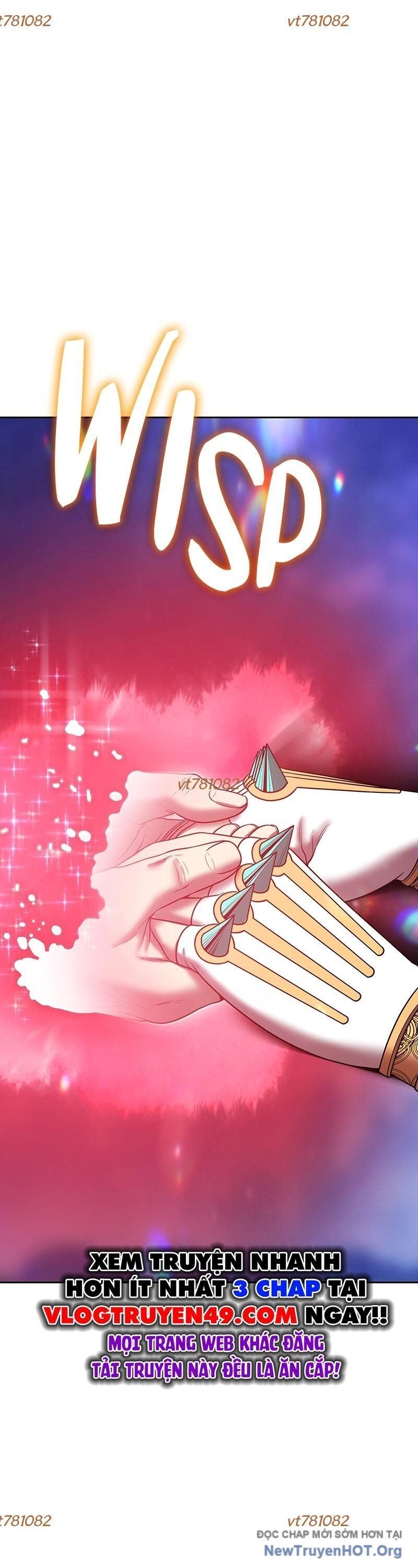 Gậy  Cấp 99: Chapter 110