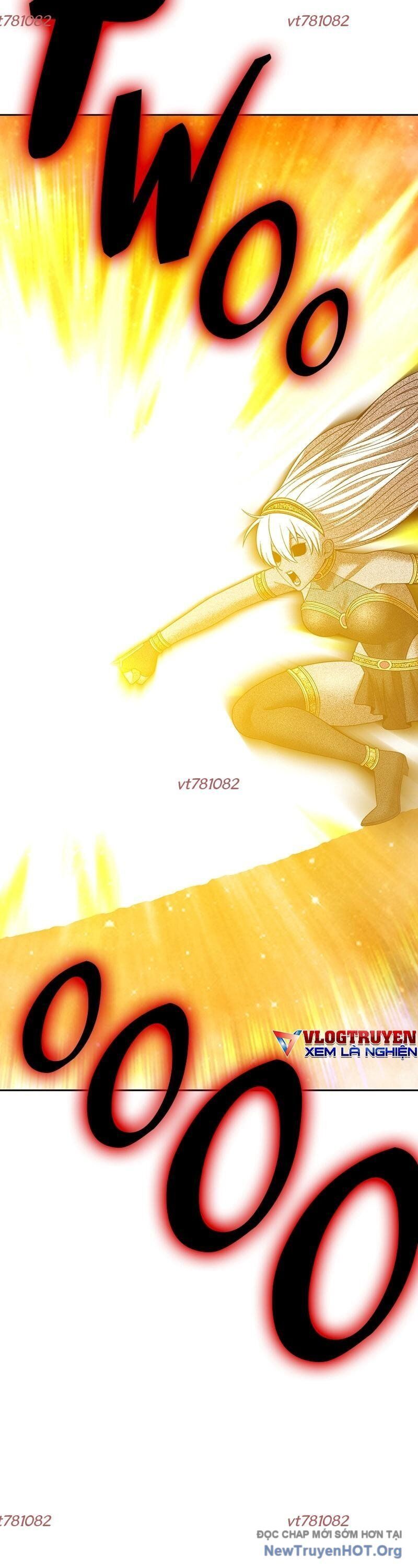 Gậy  Cấp 99: Chapter 110