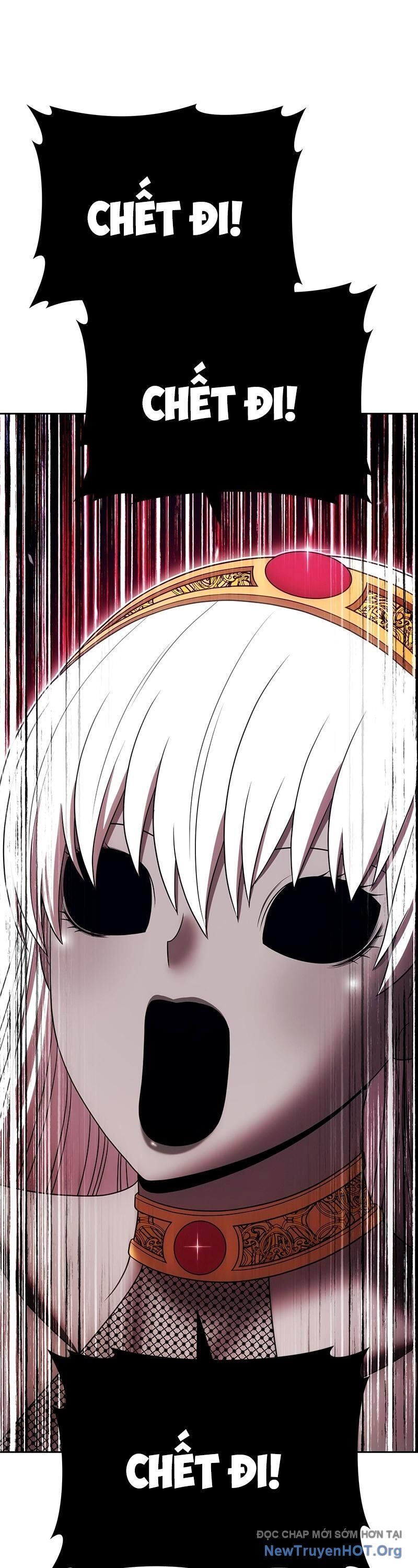 Gậy  Cấp 99: Chapter 110