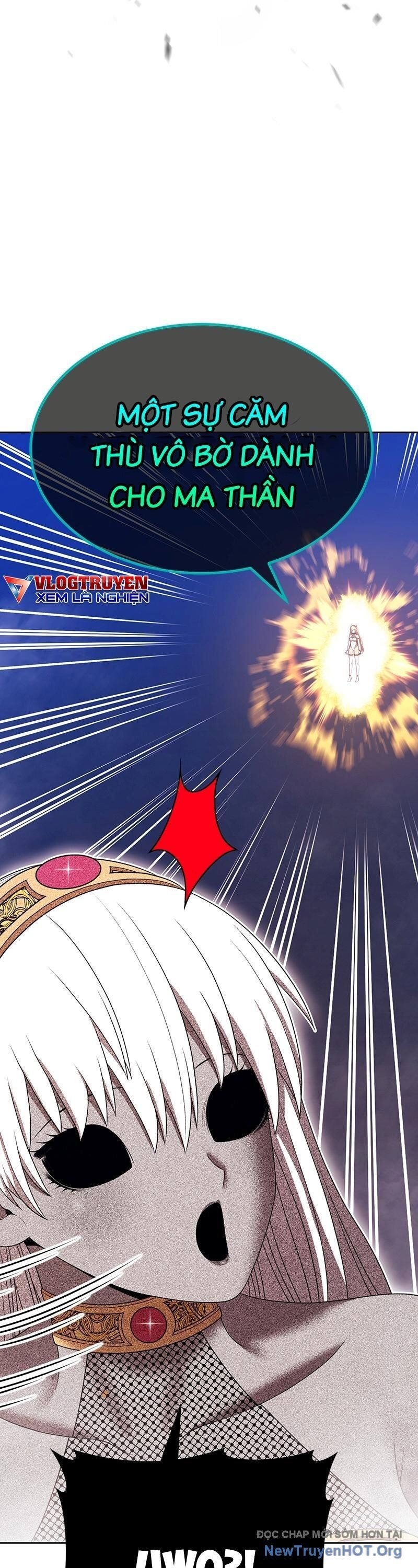 Gậy  Cấp 99: Chapter 110