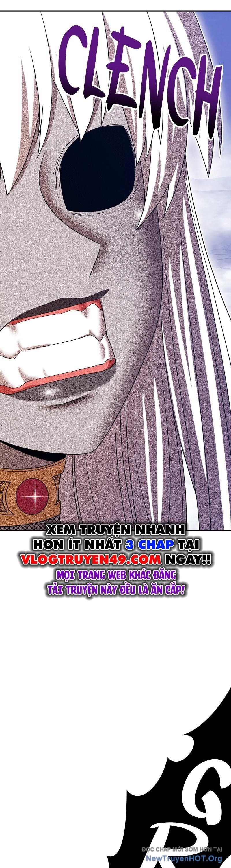 Gậy  Cấp 99: Chapter 110