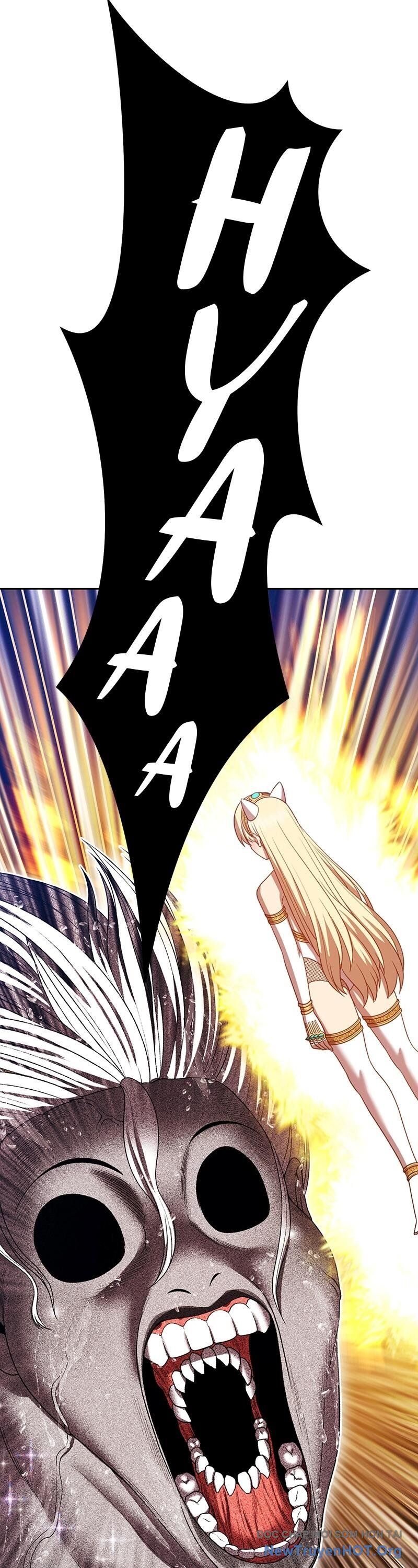 Gậy  Cấp 99: Chapter 110