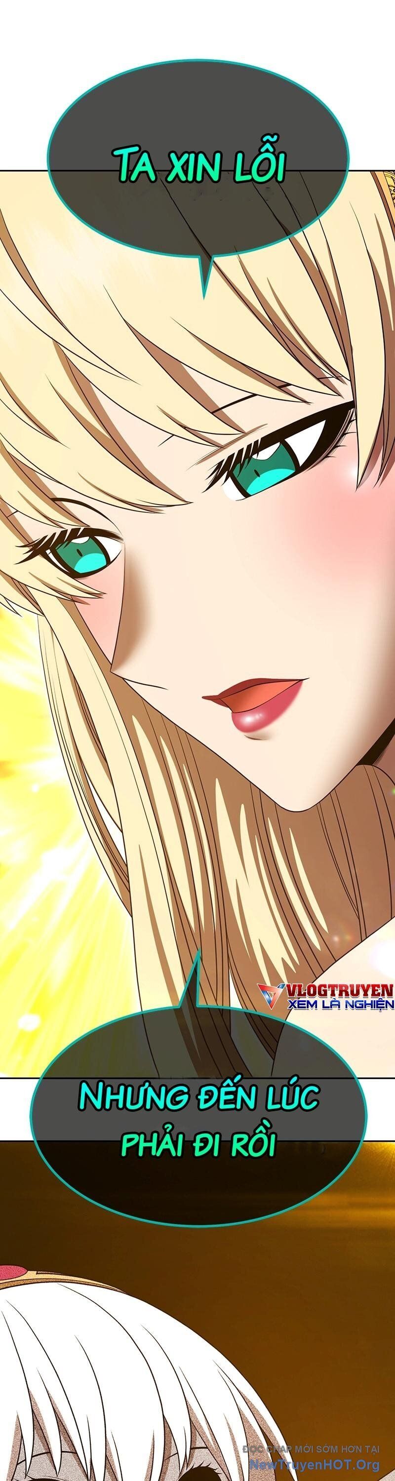 Gậy  Cấp 99: Chapter 110