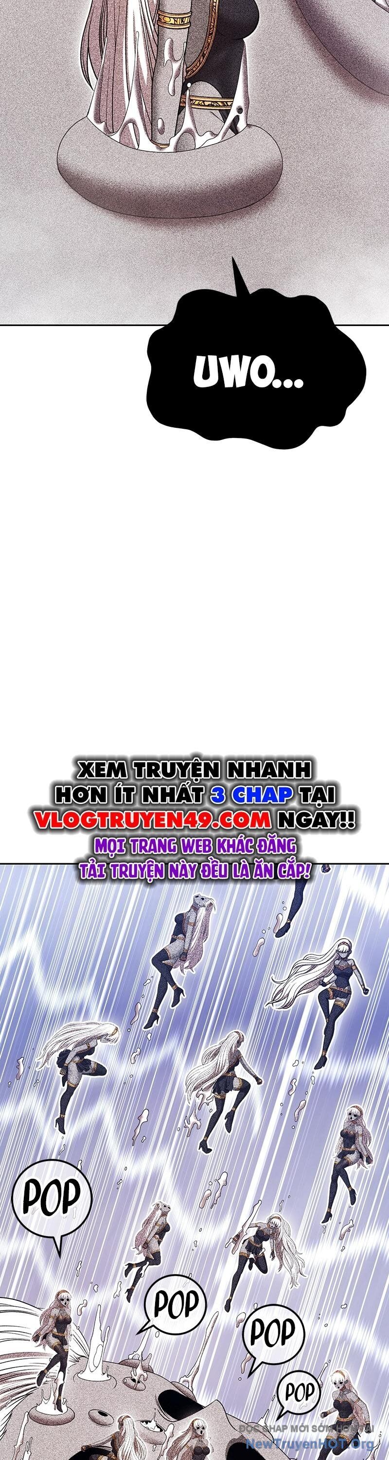 Gậy  Cấp 99: Chapter 110