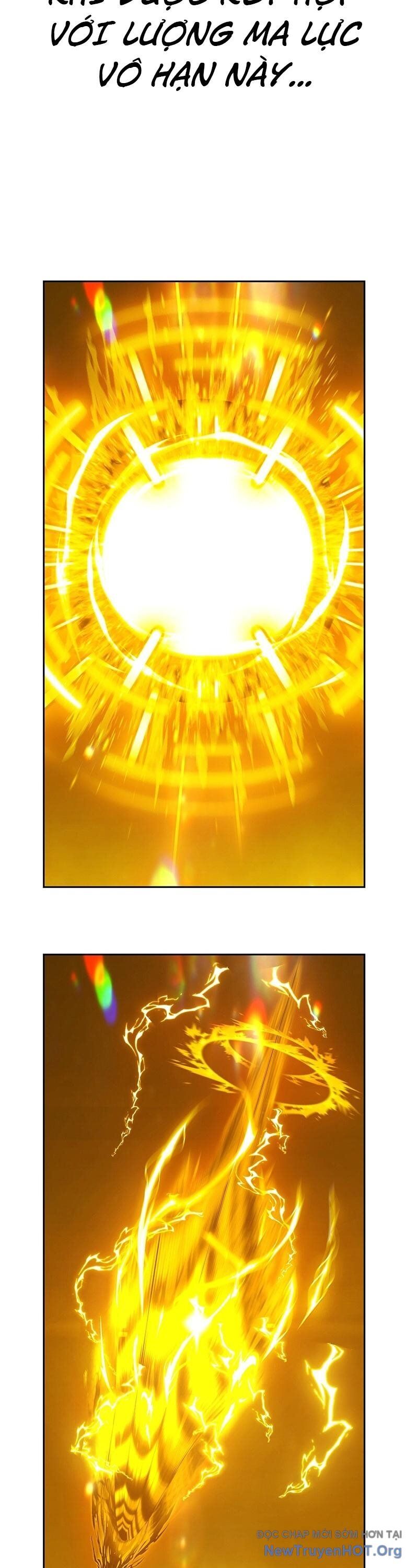 Gậy  Cấp 99: Chapter 110