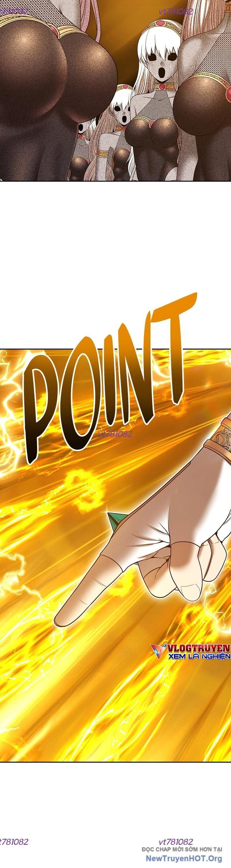 Gậy  Cấp 99: Chapter 110