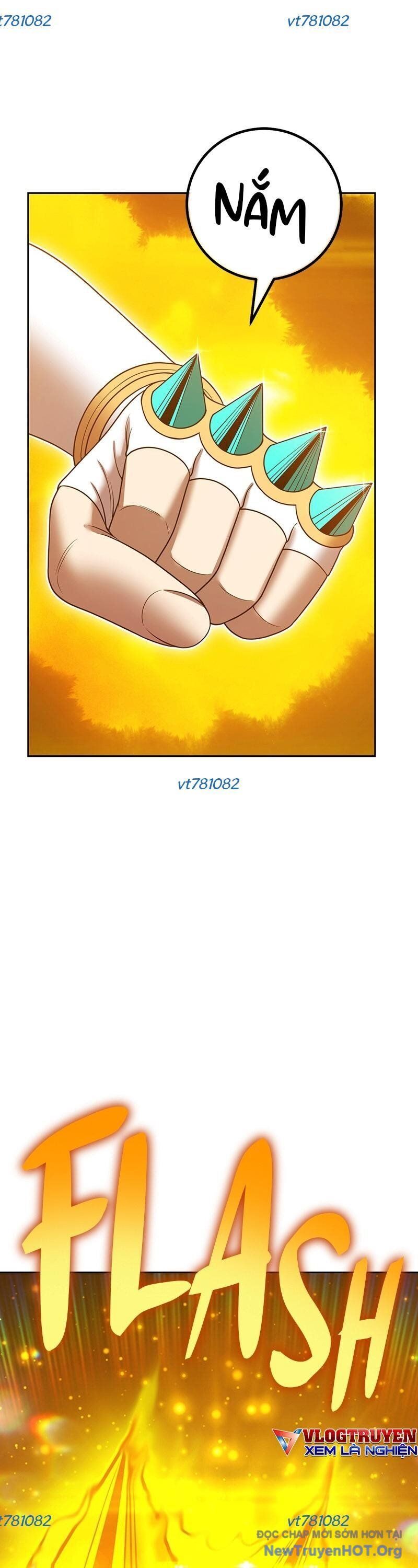 Gậy  Cấp 99: Chapter 110