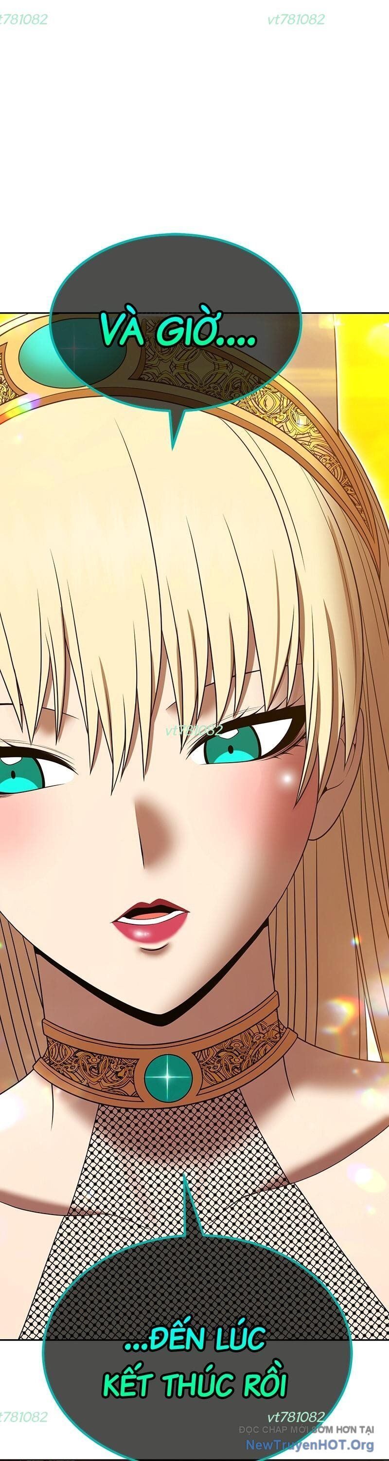 Gậy  Cấp 99: Chapter 110