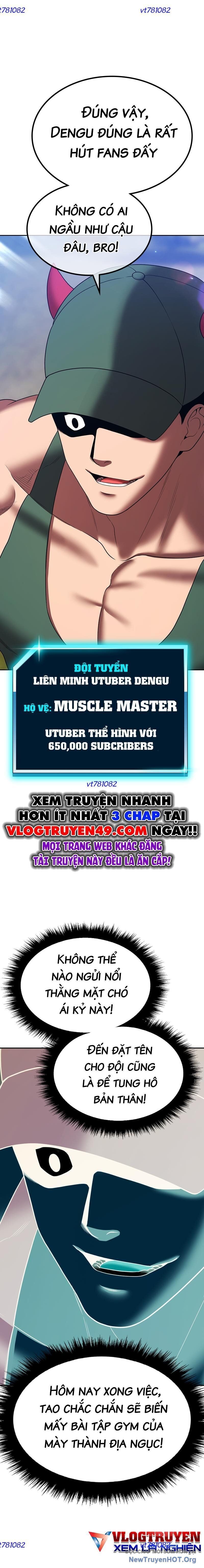 Gậy  Cấp 99: Chapter 111