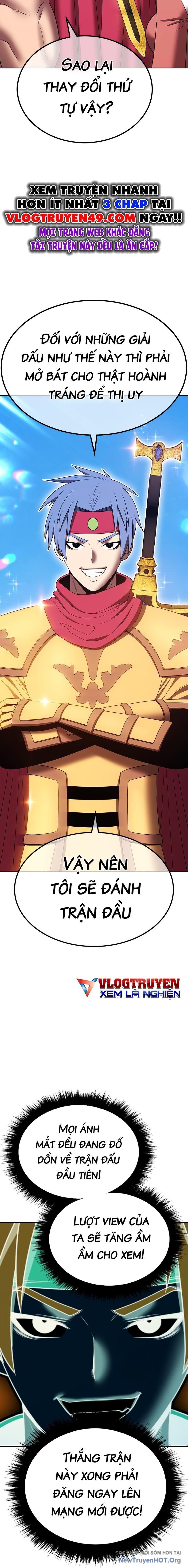 Gậy  Cấp 99: Chapter 111