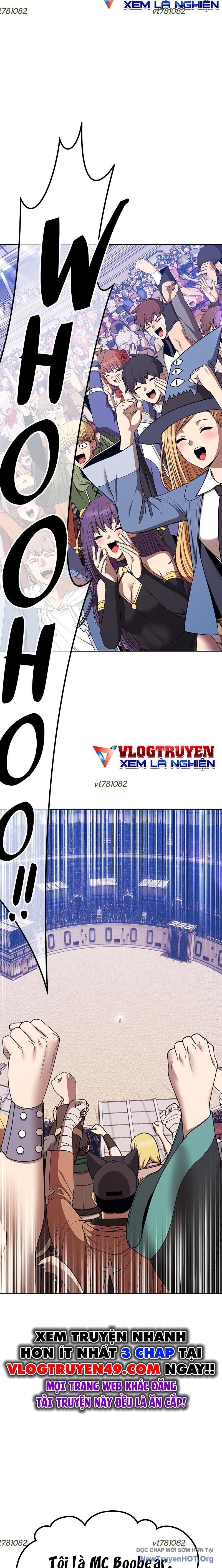 Gậy  Cấp 99: Chapter 111