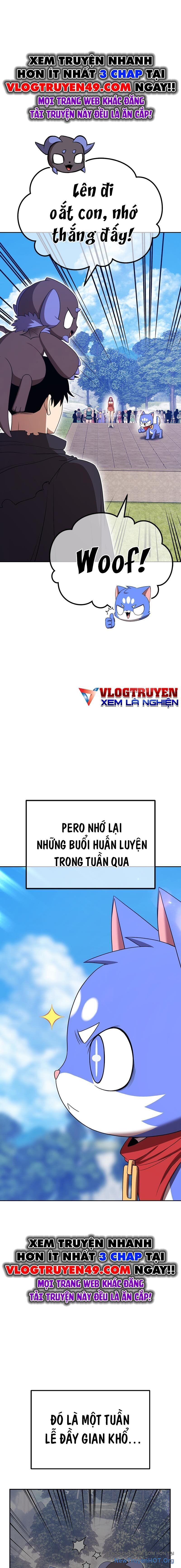 Gậy  Cấp 99: Chapter 111