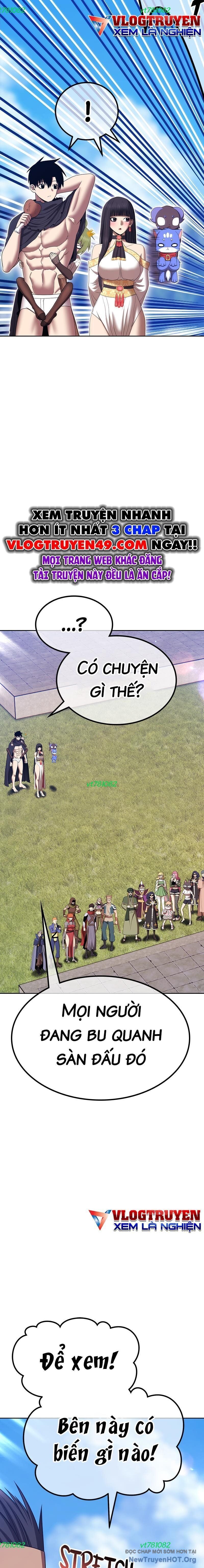 Gậy  Cấp 99: Chapter 111