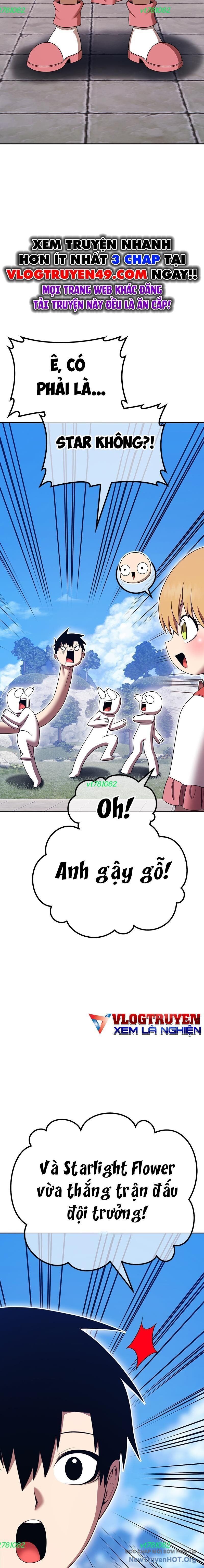 Gậy  Cấp 99: Chapter 111