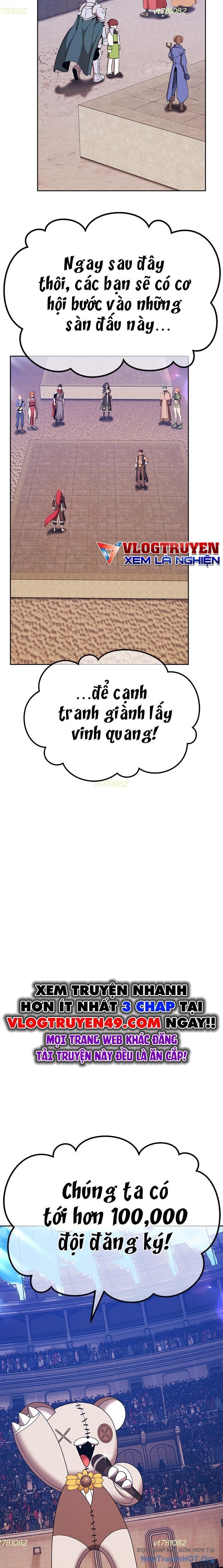 Gậy  Cấp 99: Chapter 111