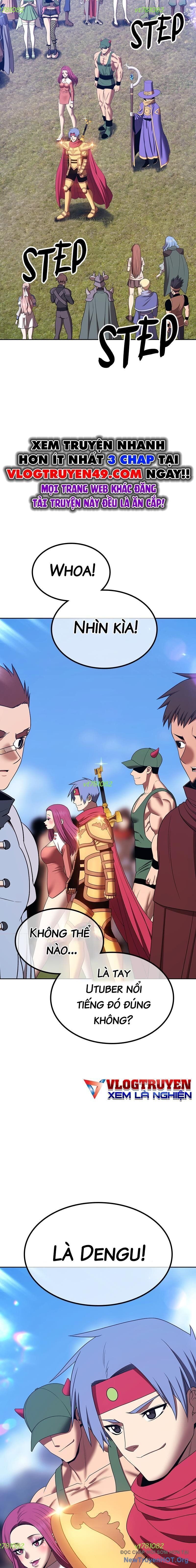 Gậy  Cấp 99: Chapter 111