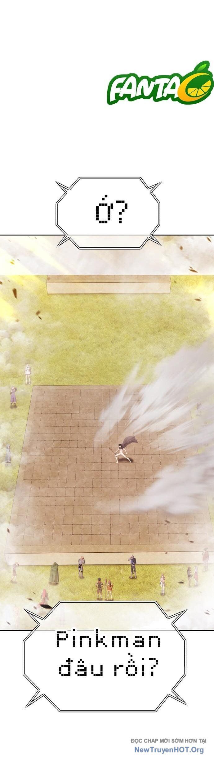 Gậy  Cấp 99: Chapter 112