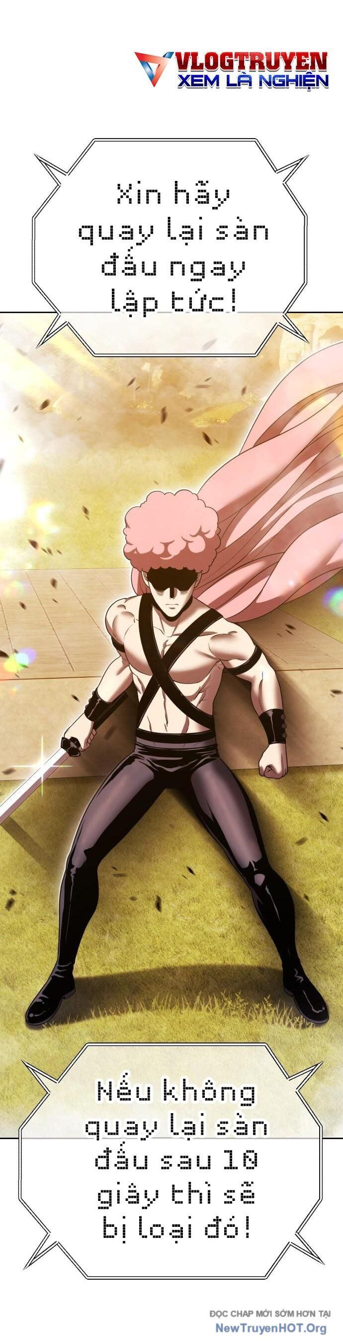 Gậy  Cấp 99: Chapter 112