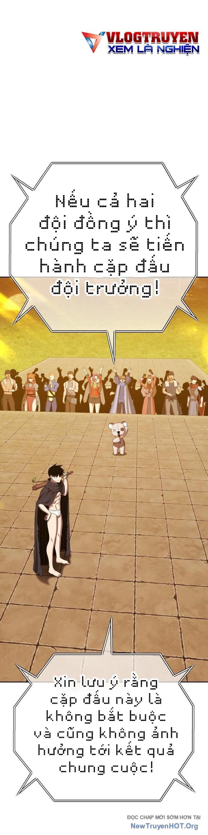 Gậy  Cấp 99: Chapter 112