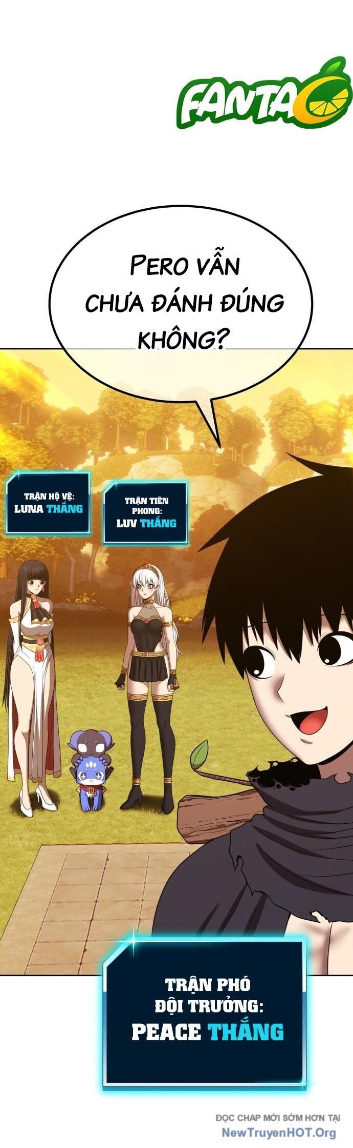 Gậy  Cấp 99: Chapter 112