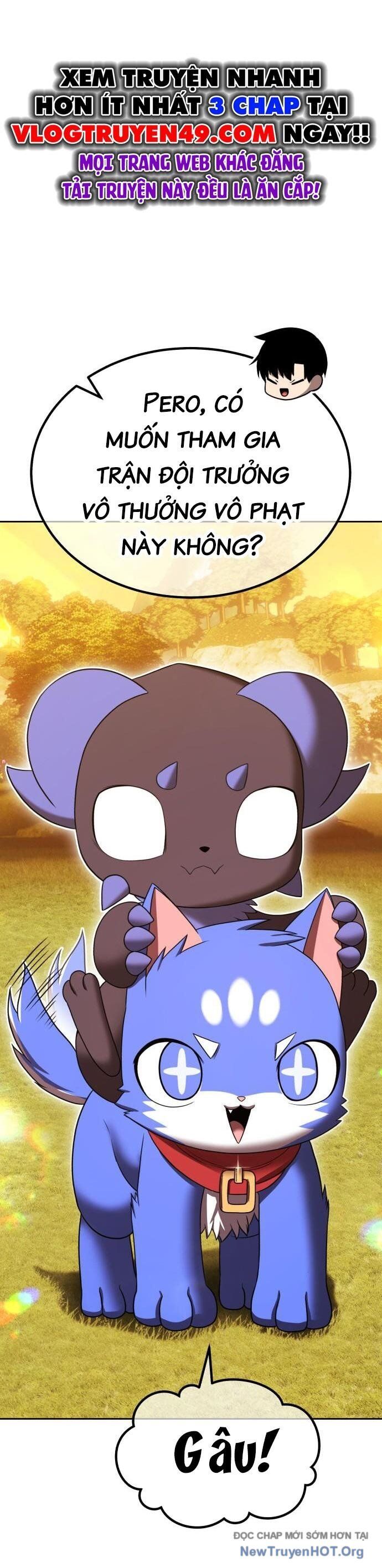 Gậy  Cấp 99: Chapter 112