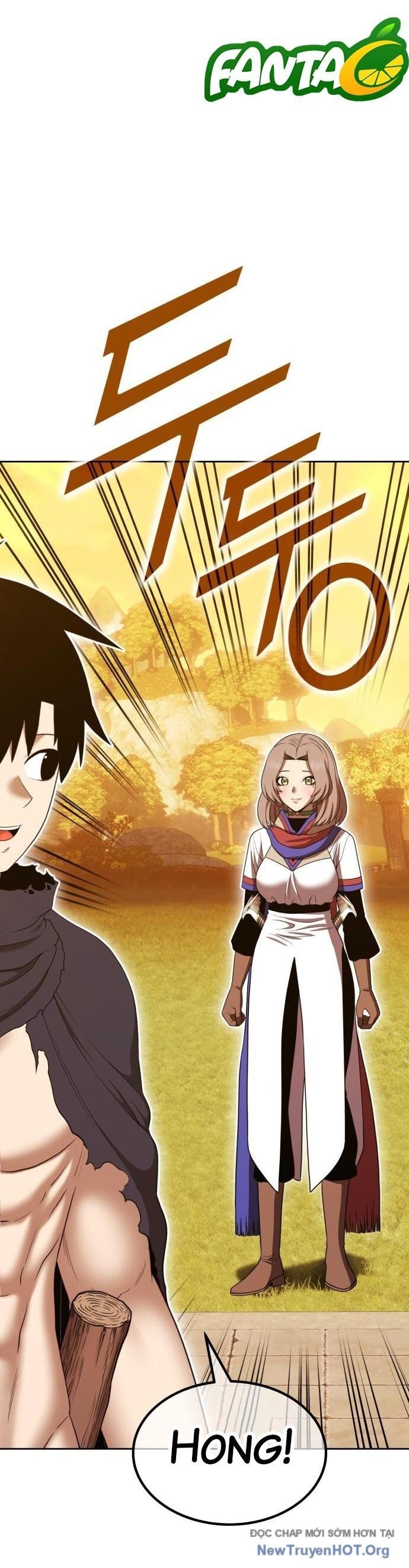 Gậy  Cấp 99: Chapter 112