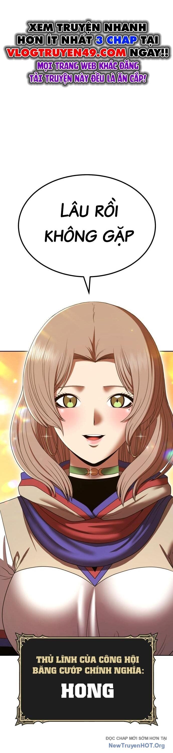 Gậy  Cấp 99: Chapter 112