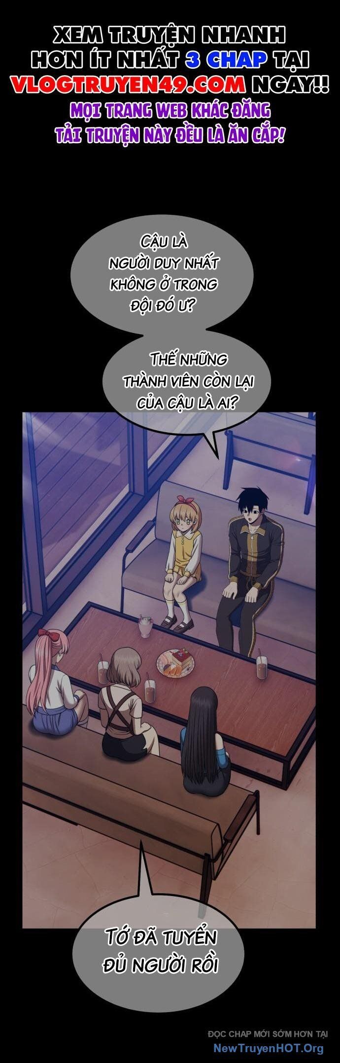 Gậy  Cấp 99: Chapter 112