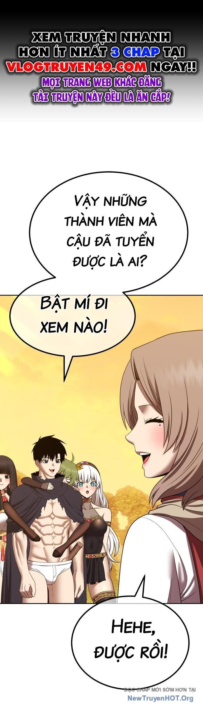 Gậy  Cấp 99: Chapter 112