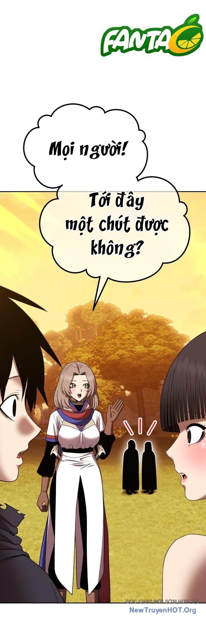 Gậy  Cấp 99: Chapter 112