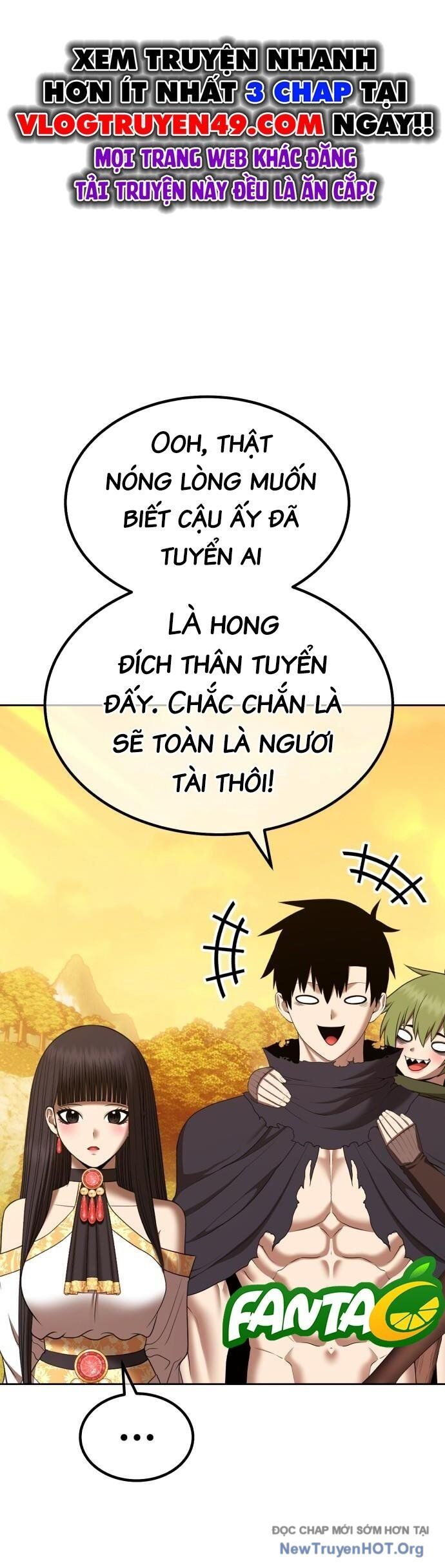 Gậy  Cấp 99: Chapter 112