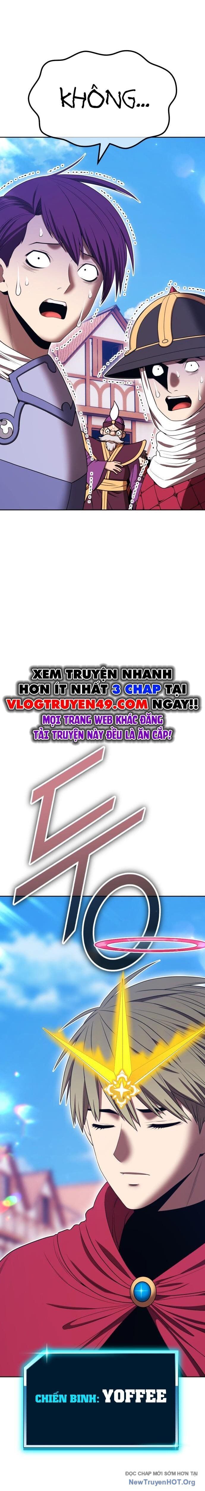 Gậy  Cấp 99: Chapter 112