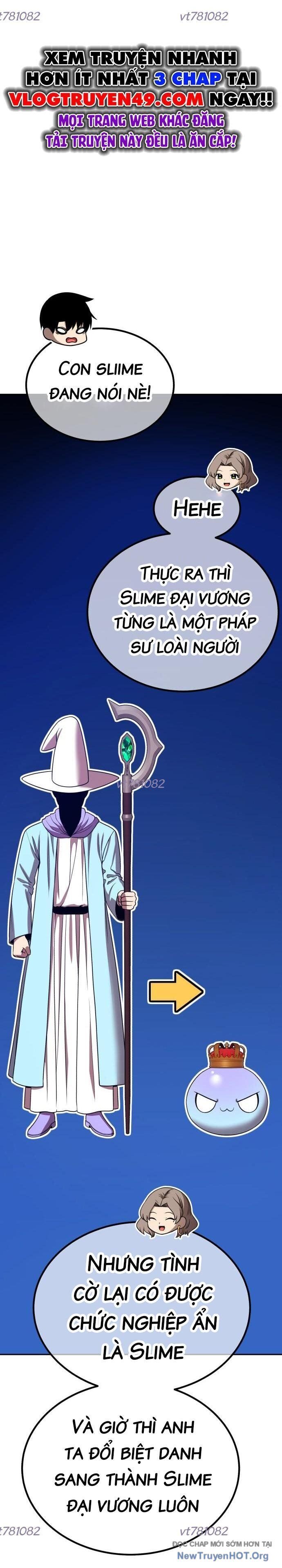 Gậy  Cấp 99: Chapter 112