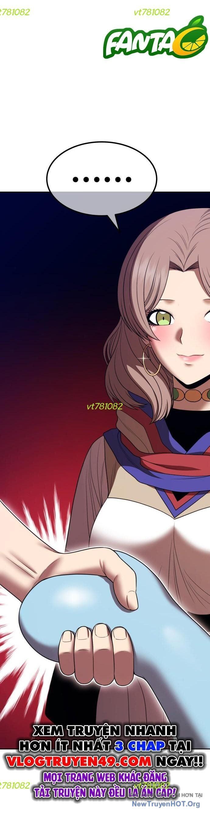 Gậy  Cấp 99: Chapter 112