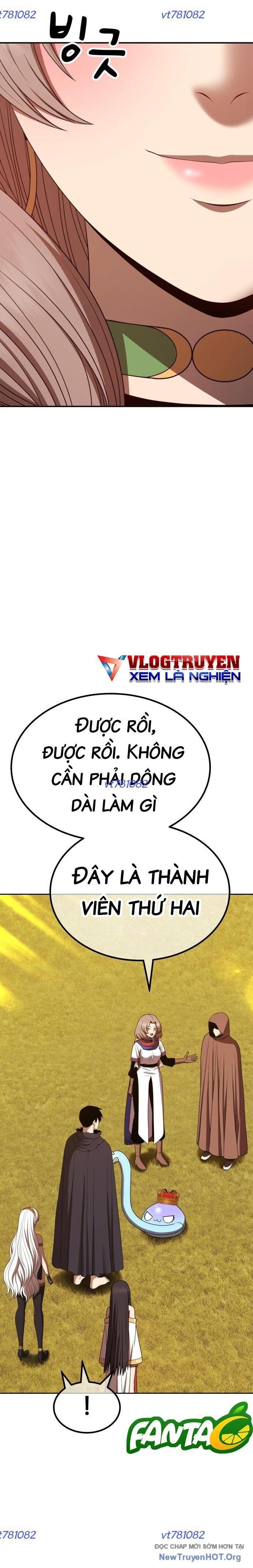 Gậy  Cấp 99: Chapter 112