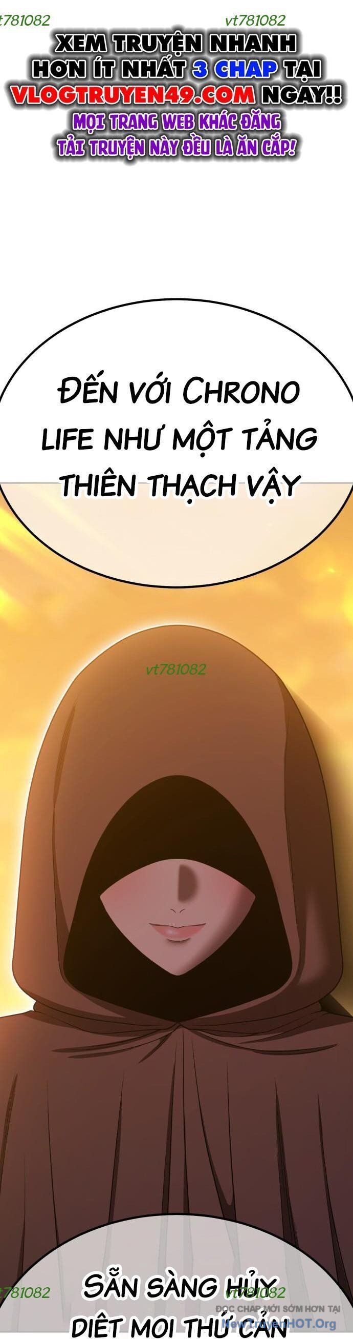 Gậy  Cấp 99: Chapter 112