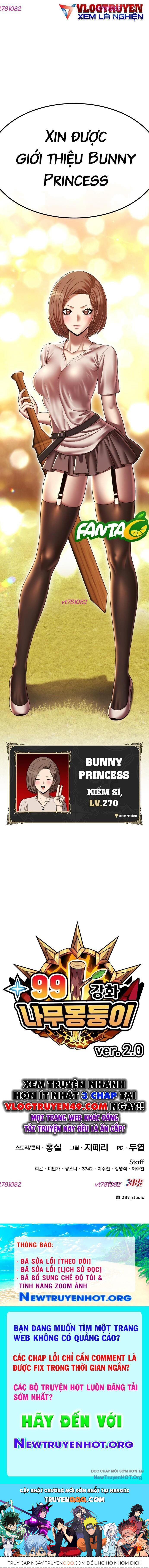 Gậy  Cấp 99: Chapter 112