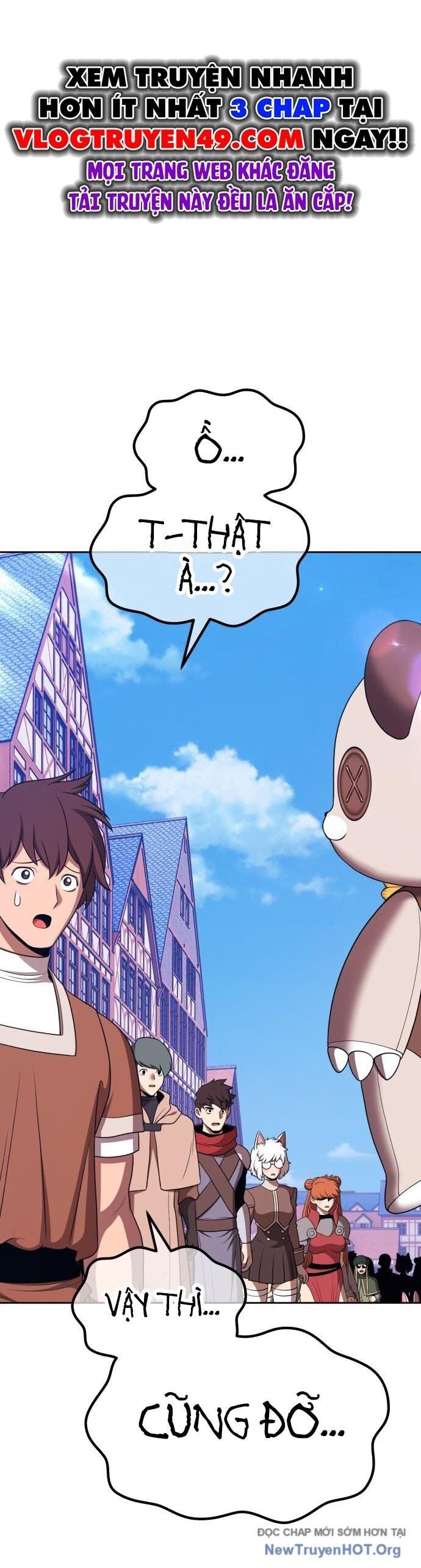 Gậy  Cấp 99: Chapter 112