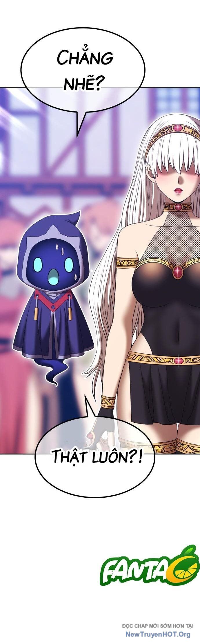 Gậy  Cấp 99: Chapter 112