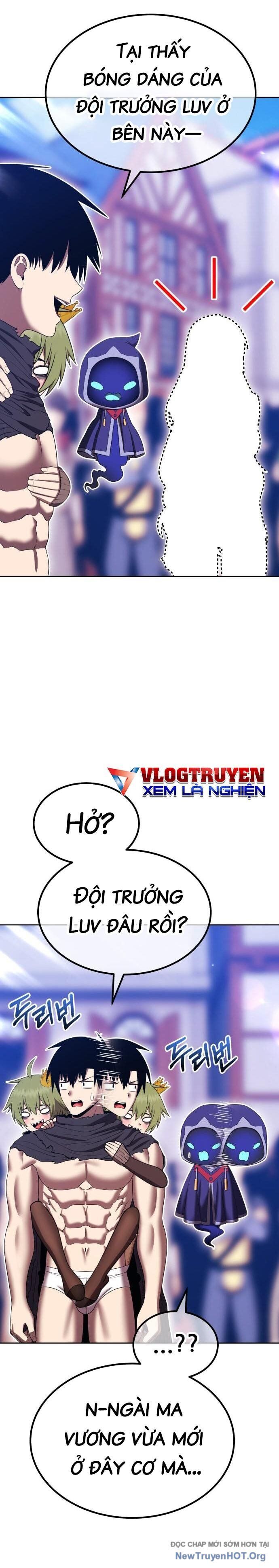 Gậy  Cấp 99: Chapter 112