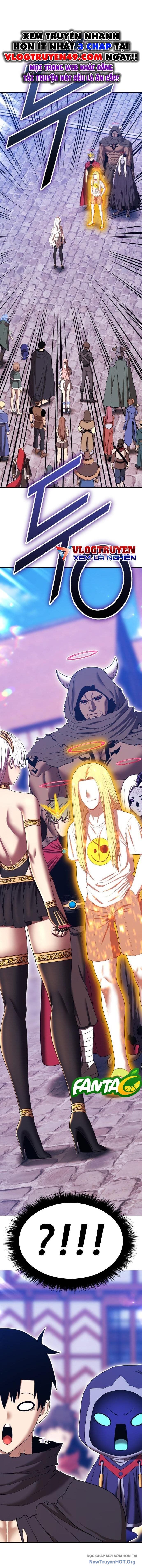 Gậy  Cấp 99: Chapter 112