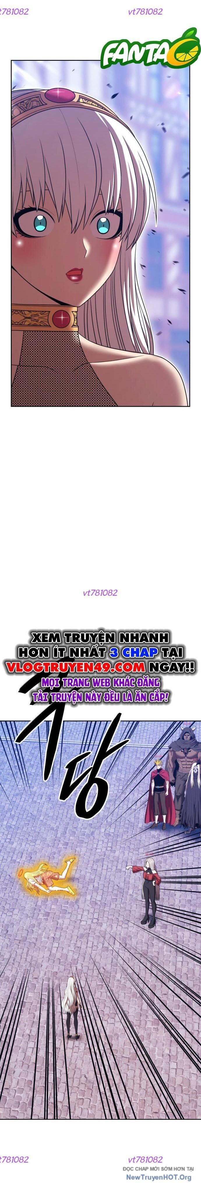 Gậy  Cấp 99: Chapter 112