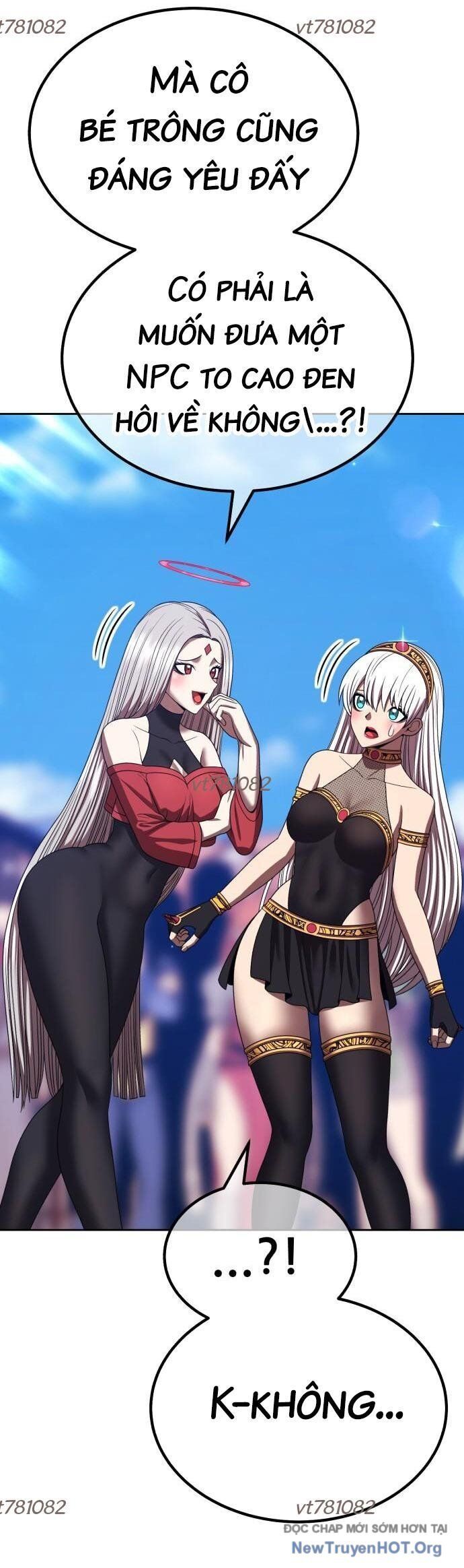 Gậy  Cấp 99: Chapter 112