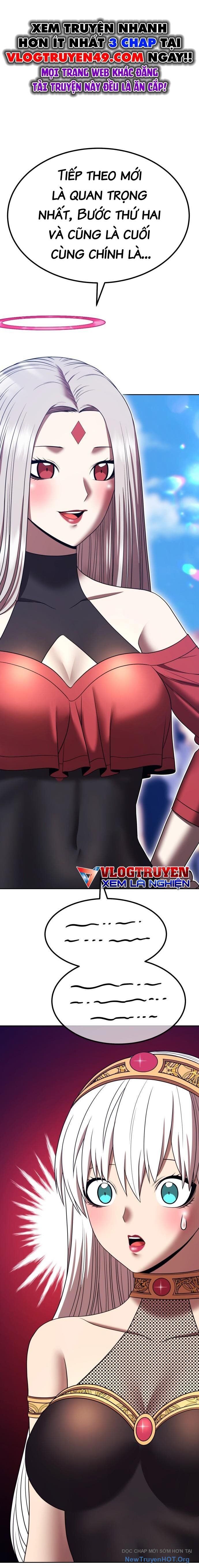 Gậy  Cấp 99: Chapter 112