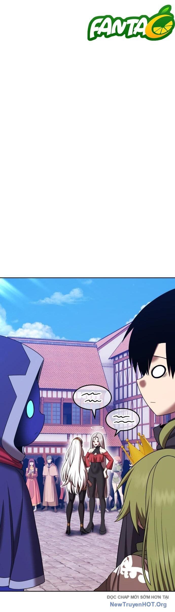 Gậy  Cấp 99: Chapter 112