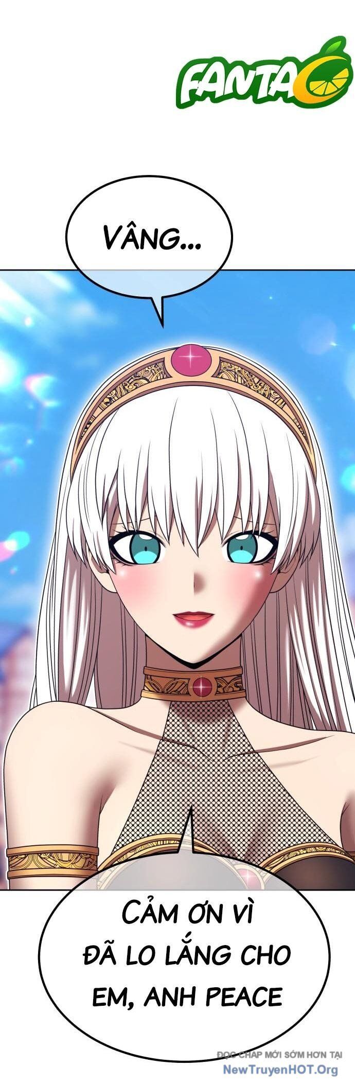 Gậy  Cấp 99: Chapter 112